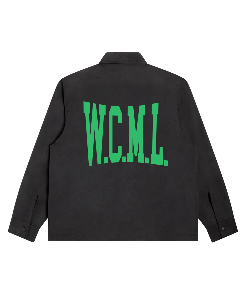 Worship Changed My Life Jacket (Pre Order)