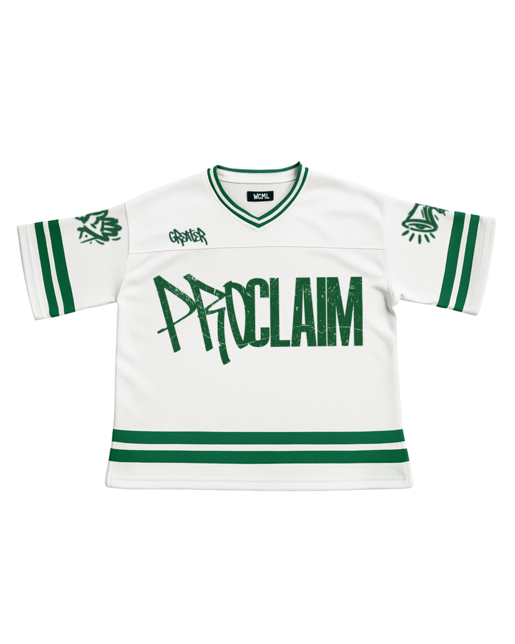 Proclaim Jersey (Pre Order)