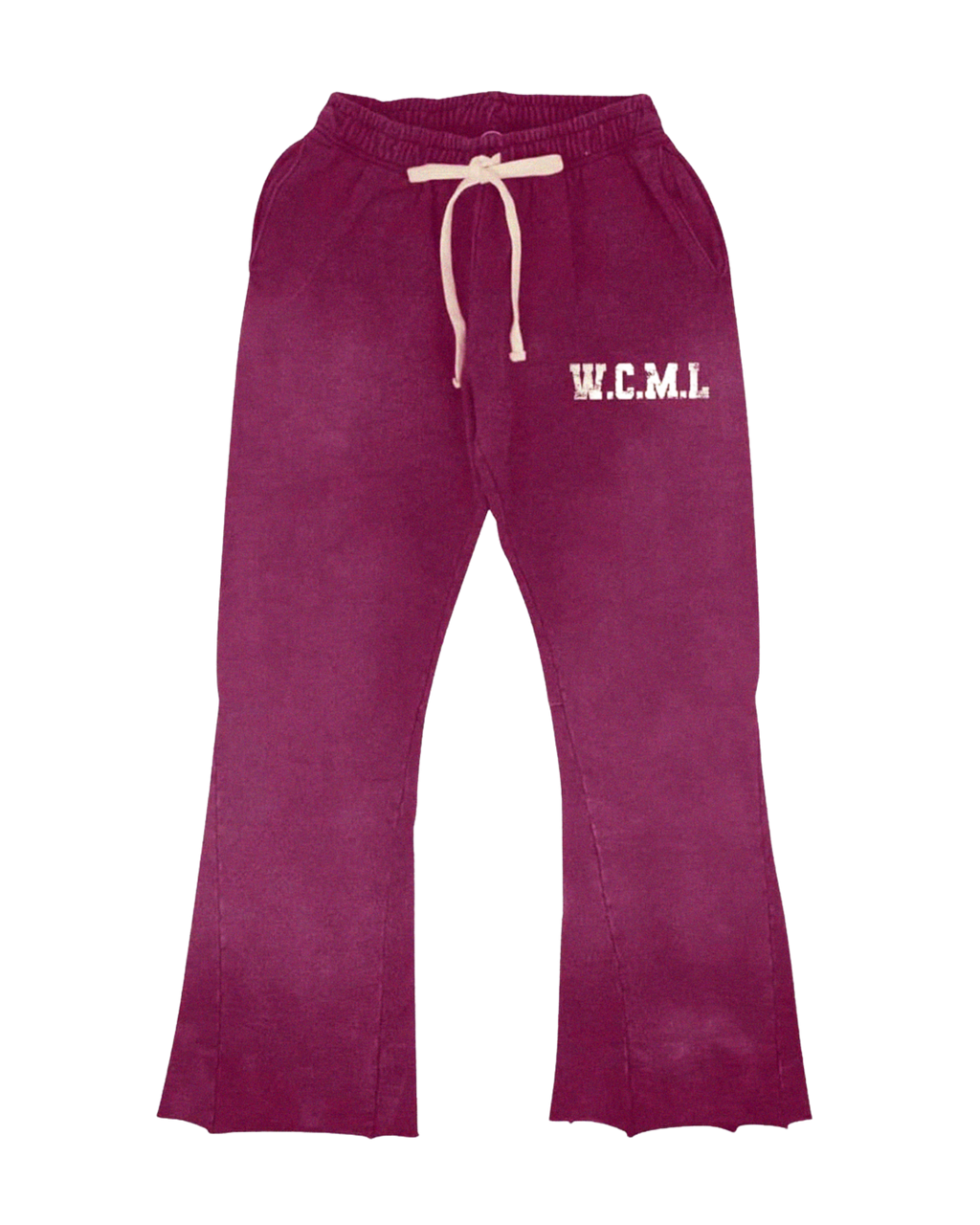 Worship Changed My Life Pants