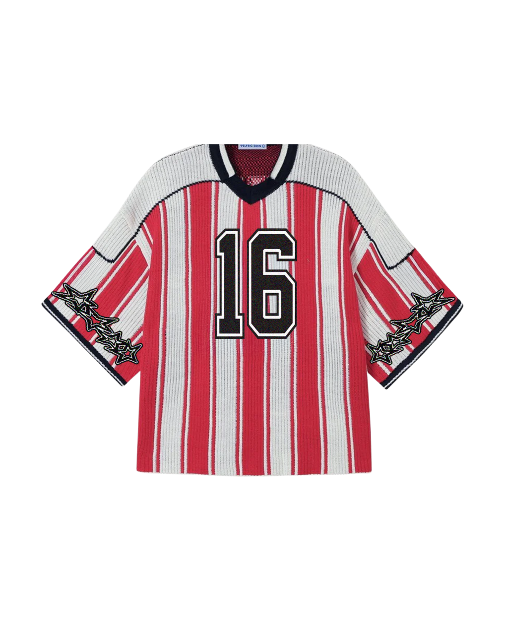 WCML Varsity Knit Jersey