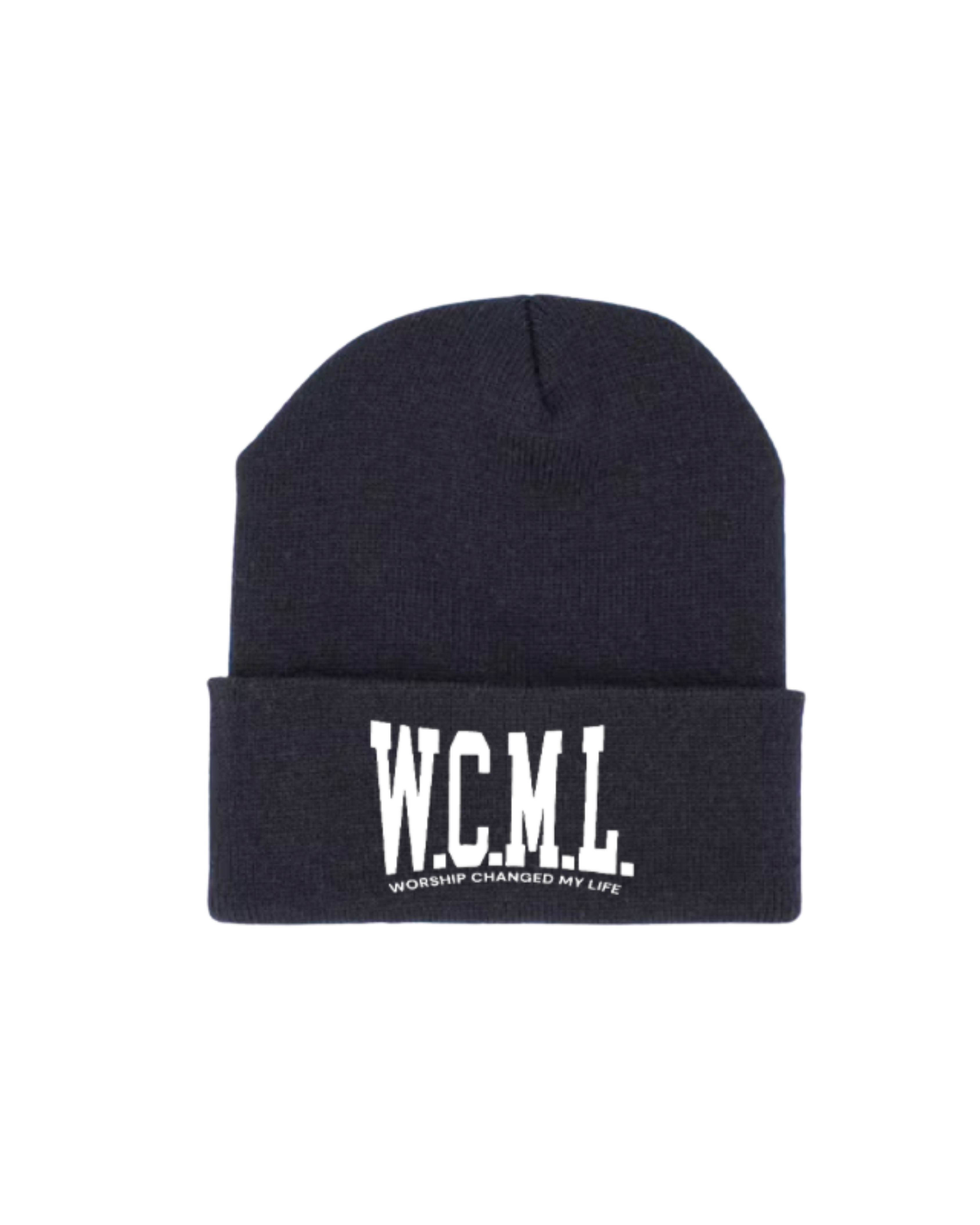 WCML Classic Beanie